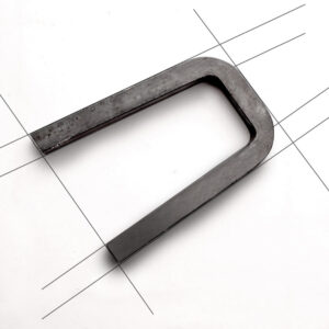 Pellizco Rebar 50 Clip Bundle