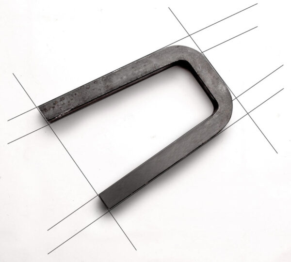 Pellizco Rebar 50 Clip Bundle