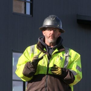 1 Hour Personal Consultation with Ken Scott