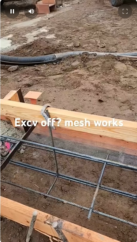 Mesh Works!